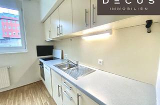 Wohnung mieten in Hasengasse, 1100 Wien, 3 ZIMMER | AB DEZEMBER VERFÜGBAR | MIT LOGGIA | NÄHE HAUPTBAHNHOF UND KEPLERPLATZ | TOP INFRASTRUKTUR