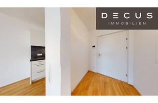 Wohnung mieten in Leopoldauer Straße, 1210 Wien, | 2 ZIMMER | LEO 131 | GARTEN | AB SOFORT