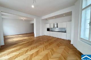 Wohnung mieten in Wipplingerstraße, 1010 Wien, Charmante Altbauwohnung im Herzen der Wiener Innenstadt