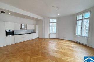 Wohnung mieten in Wipplingerstraße, 1010 Wien, Charmante Altbauwohnung im Herzen der Wiener Innenstadt