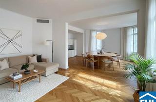 Wohnung mieten in Wipplingerstraße, 1010 Wien, Charmante Altbauwohnung im Herzen der Wiener Innenstadt