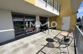 Wohnung mieten in Hechtgasse, 2130 Mistelbach, Helle Wohnung mit großer Terrasse 2 Autoabstellplätze