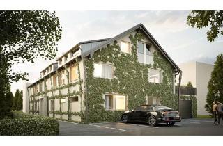 Wohnung kaufen in 6020 Innsbruck, P 32 Stylische 4-Zimmer-Dachgeschoss-Wohnung