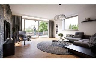 Wohnung kaufen in 6020 Innsbruck, P 32 URBAN. GRÜN. INDIVIDUELL