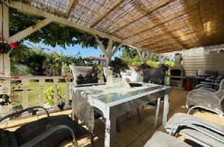 Einfamilienhaus kaufen in 3730 Eggenburg, Traumhaftes Einfamilienhaus mit Garten in Eggenburg