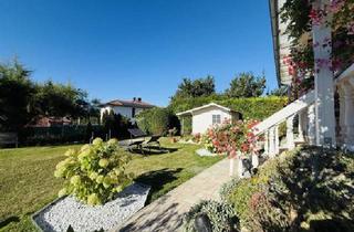 Einfamilienhaus kaufen in 3730 Eggenburg, Traumhaftes Einfamilienhaus mit Garten in Eggenburg