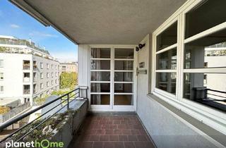 Wohnung kaufen in Schlachthausgasse, 1030 Wien, Loggia/Grünblick/Garage
