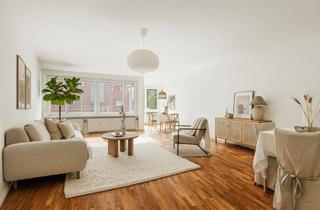 Wohnung kaufen in Landstraßer Hauptstraße, 1030 Wien, Traum-Wohnung mit 4 Schlafzimmern im 3.! Garagenplatz! Neubau!