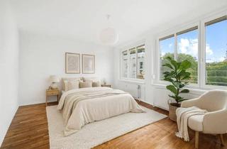 Wohnung kaufen in Landstraßer Hauptstraße, 1030 Wien, Preisupdate! Traum-Wohnung mit 4 Schlafzimmern im 3.! Garagenplatz! Neubau!