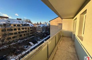 Wohnung kaufen in 9020 Klagenfurt, K3 - Gelegenheit: 2 ZIMMER WOHNUNG MIT POTENTIAL.Große Loggia. Ideal auch für eine Vermietung. Sehr gute Lage.