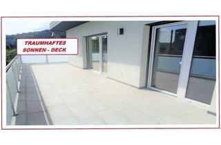 Penthouse kaufen in Messendorfberg, 8042 Graz, 8042 Graz, St.Peter Terrassenwohnung TOP Ausstattung 3 Zimmer neuwertig