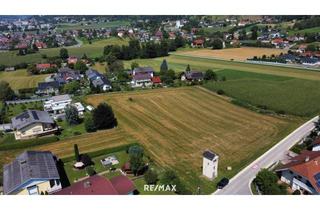 Grundstück zu kaufen in Rotkogelstraße, 9431 Sankt Stefan, Perfekt für Bauträger: Sonniges, ca. 9.242 m² großes Grundstück für Wohnprojekt in Top-Lage in St. Stefan