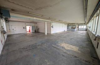 Lager mieten in Birkfelderstraße 201, 8160 Oberfladnitz-Thannhausen, Werkstätte mit leistungsstarker Stromversorgung an Weizer Ortsgrenze