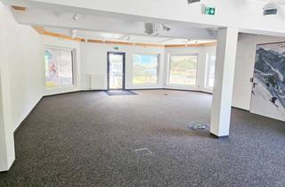 Büro zu mieten in 5552 Forstau, Großzügiges, modernes Geschäftslokal mit hoher Werbewirkung