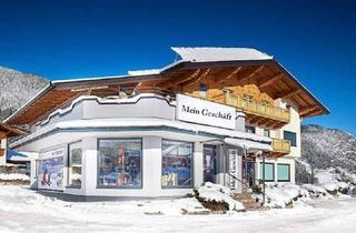 Büro zu mieten in 5552 Forstau, Großzügiges, modernes Geschäftslokal mit hoher Werbewirkung