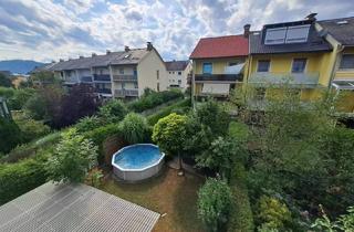 Reihenhaus kaufen in 8045 Graz, NEUER PREIS! - Ihr neues Eigenheim mit Garten in Graz-Andritz!