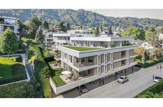 Penthouse kaufen in 4813 Altmünster, SÜDWEST GARTENWOHNUNG mit 4-Zimmer in Altmünster - NEUBAU - zentrale Lage