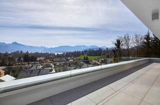 Penthouse kaufen in 4810 Gmunden, ATEMBERAUBENDES PENTHOUSE - den Traunsee zu Füßen - herrliche Aussicht - GMUNDEN