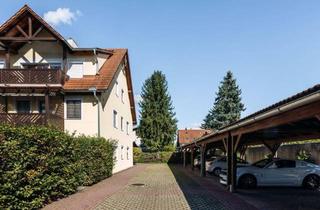 Wohnung kaufen in 8435 Wagna, 8430 Leitring/Leibnitz: Lichtdurchflutete Wohnung mit Westbalkon in ruhiger Stadtrandlage