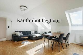Wohnung kaufen in 8430 Leibnitz, Leibnitz-Stadt: 3-Zimmer-Dachgeschosswohnung für Eigennutzer sowie Anleger interessant!