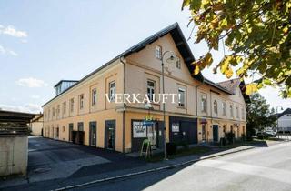 Wohnung kaufen in 8430 Leibnitz, Leibnitz-Stadt: 3-Zimmer-Dachgeschosswohnung für Eigennutzer sowie Anleger interessant!