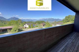 Wohnung kaufen in Unterberg, 6835 Dafins, NEUWERTIGE 3 ZIMMER WOHNUNG MIT TRAUMHAFTER AUSSICHT!