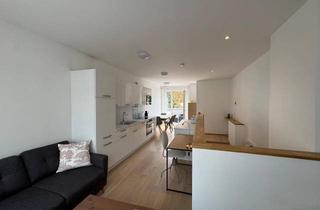 Maisonette mieten in Liebhartsgasse 56, 1160 Wien, Moderne 2-Zimmer Maisonette mit Terrasse voll möbliert