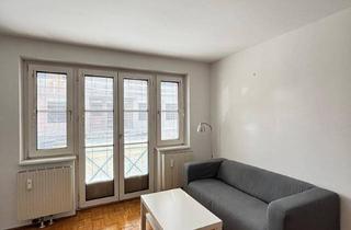 Gemeindewohnung in Mommsengasse 12, 1040 Wien, Gemeindewohnung zur Direktvergabe ab sofort | 1-Zimmer | Möbliert | Belvedere | Wohn-Ticket notwendig