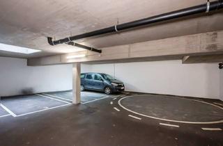 Garagen mieten in Lugnercity, Westbahnhof, 1160 Wien, ab sofort: Garagenplatz zu Mieten !