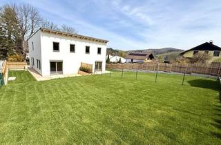 Doppelhaushälfte kaufen in Sulz Im Wienerwald, Hauptstraße, 2392 Sulz im Wienerwald, WEIHNACHTSAKTION! TRAUMHAFTE 6 ZIMMER DOPPELHAUSHÄLFTE MIT EIGENGARTEN IN TRAUMHAFTER LAGE!