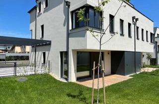 Doppelhaushälfte kaufen in 2202 Königsbrunn im Weinviertel, Ihr Traumhaus im Weinviertel wartet auf Sie - aus Wohnraum wird Wohntraum