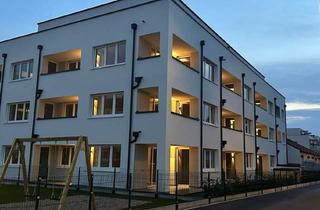 Wohnung mieten in Flötzerweg 129/7, 4030 Linz, Neues Eigenheim in Linz: Neubau, Balkon, Loggia, Terrasse, TG-Stellplätze