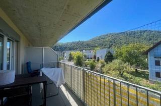 Wohnung mieten in Grafenbergstraße, 8051 Graz, Wunderschöne 2-Zimmer-Wohnung mit einem großzügigen Balkon in Grünruhelage in Gösting - Provisionsfrei