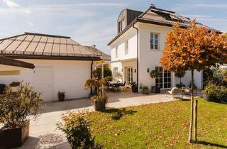 Villen zu kaufen in 5081 Anif, Einfach schön! Zeitlose Villa in Anif für höchste Ansprüche
