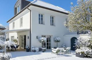 Villen zu kaufen in 5081 Anif, Lieben Sie Anif? Klassische Villa mit modernem Interior-Design