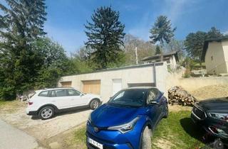 Grundstück zu kaufen in 2123 Hautzendorf, LANDLEBEN mit Aussicht! Baugrund mit Altbestand 22 km von Wien!