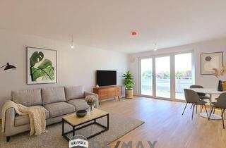 Wohnung kaufen in 3470 Kirchberg am Wagram, "2-Zimmer-Highlight mit Stil"