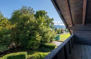 Villen zu kaufen in 9552 Stiegl, SKI- und BADEPARADIES | Bezaubernde Landhausvilla am Ossiachersee, nahe der Gerlitzen Talstation