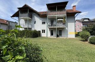 Wohnung kaufen in Wiesenauergasse, 8053 Graz, Wiesenauergasse - Gemütliche Garconniere mit kleinem Garten und Terrasse!