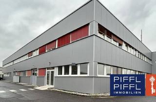 Büro zu mieten in Bahnhof Traun, 4050 Traun, 163 m2 Büro-/Gewerbefläche in Traun - ideal als START-UP