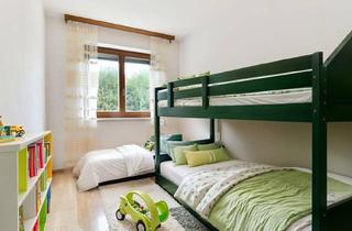 Wohnung kaufen in Volksschule, Mittelschule, Wifi, Unimarkt, Ärzte, Krankenhaus, Uvm., 4400 Steyr, ++ NEW ++ 3-Zimmer mit Tiefgarage, Loggia, 4-Zimmer möglich!