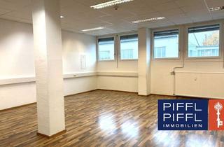Büro zu mieten in Bahnhof Traun, 4050 Traun, Flexible Büro- und Gewerbeflächen in Traun