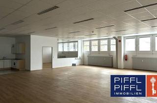 Büro zu mieten in Bahnhof Traun, 4050 Traun, Attraktive Gewerbeobjekt in Traun: 203,72m² - Ideal für Büro und Showroom!