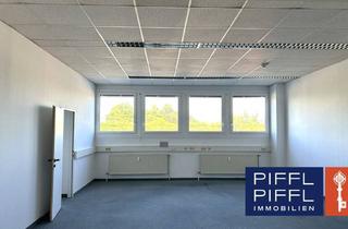 Büro zu mieten in Bahnhof Traun, 4050 Traun, Flexible Büro- und Gewerbeflächen in Traun