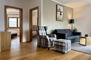 Anlageobjekt in 6100 Seefeld in Tirol, 3-Zimmer-Wohnung in Bestlage - lukratives Investment
