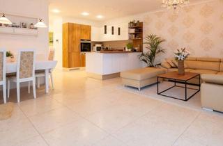 Wohnung mieten in 4060 Leonding, LEONDING: Exklusive 4-Zimmer-Gartenwohnung - möbliert und bezugsbereit