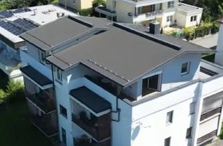 Penthouse kaufen in Berg, 9020 Klagenfurt, Penthousewohnung in Wörthersee -Nähe!