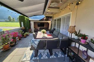 Villen zu kaufen in 6271 Uderns, Top-Anlageobjekt ! In zwei Haushälften aufgeteilte Villa Nähe Golfplatz Uderns