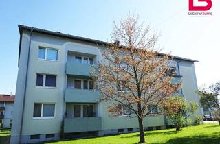 Genossenschaftswohnung in Scharzerstraße 16/12, 4643 Pettenbach, Nette 2-Zimmer Wohnung mit Abstellplatz in Pettenbach (ohne Lift)