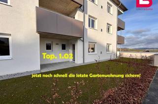 Wohnung mieten in Waldburg 155/1. 02, 4240 Waldburg, WALDBURG - 3 Monate mietreduziert Wohnen - Neubauprojekt bei Freistadt "PANORAMA 21" geförderte Mietwohnungen